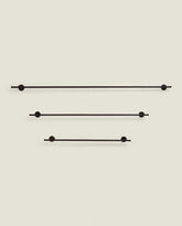 IRON CURTAIN RAIL