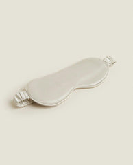 100% MULBERRY SILK EYE MASK