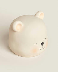 BEAR LAMP