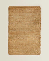 BRAIDED JUTE DOORMAT