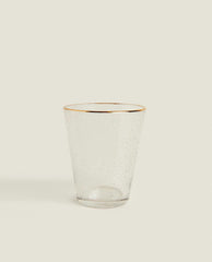 CHRISTMAS GLASSWARE SET