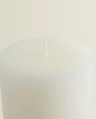 CYLINDRICAL CANDLE