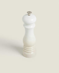 LE CREUSET LACQUERED PEPPER GRINDER