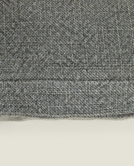 LINEN CUSHION COVER
