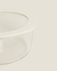 FOOD CONTAINERS