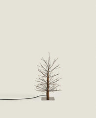 LED CHRISTMAS TREE (33 CM)