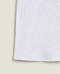 RIBBED T-SHIRT