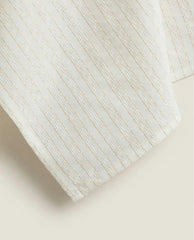 PACK OF SPARKLY CHRISTMAS TEA TOWELS (PACK OF 2)