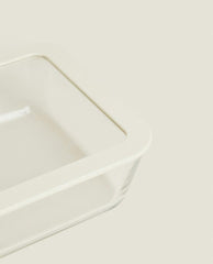 AIRTIGHT CONTAINER 1400ML
