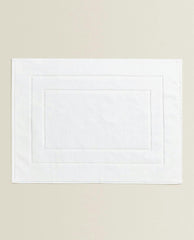 COTTON BATH MAT