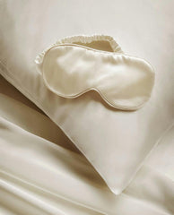 100% MULBERRY SILK EYE MASK