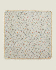 MINI FLORAL PRINT NAPKIN (PACK OF 2)