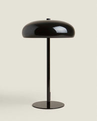 LARGE MONOCHROME LAMP