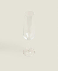 CRYSTALLINE GLASS