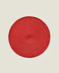 PACK OF METALLIC PLACEMATS (PACK OF 2)