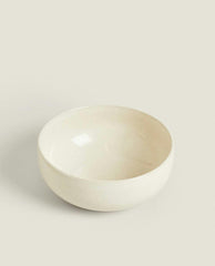 STONEWARE BOWL