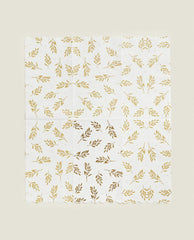 CHRISTMAS BRANCHES PAPER NAPKINS (PACK OF 30)
