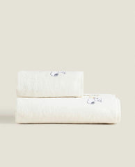 PEANUTS TERRY TOWEL