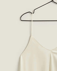 SILK NIGHTDRESS