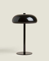 SMALL MONOCHROME LAMP