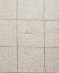 FLANNEL CUSHION COVER