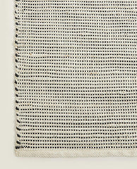 FLECKED RUG