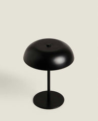 MONOCHROME TOUCH LAMP