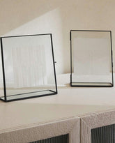 RECTANGULAR FRAME