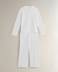 COTTON PYJAMA SET
