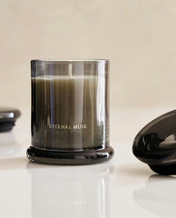 ETERNAL MUSK SCENTED CANDLES