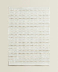 COTTON TERRYCLOTH TEA TOWEL