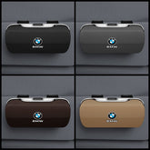 🎄50% OFF✨Car Sun Visor Glasses Storage Box