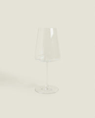 LARGE GLASS