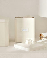 LAUNDRY TAB CONTAINER