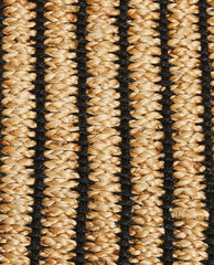NON-SLIP JUTE RUG