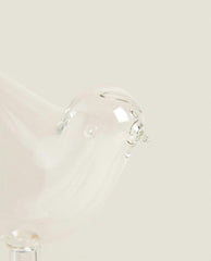 BOROSILICATE GLASS SELF-WATERING BUBBLE