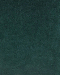 LINEN AND VELVET CUSHION COVER