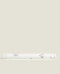 CHRISTMAS HEARTS OVEN PAPER PACK (PACK OF 20)