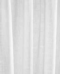 LINEN CURTAIN