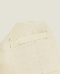 COTTON POUFFE