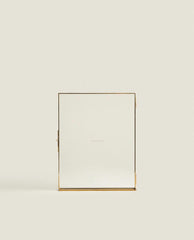 GOLD FRAME