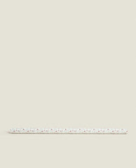 CHRISTMAS FLOWERS WRAPPING PAPER