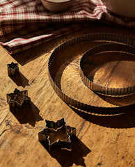 CHRISTMAS RING CAKE BAKING KIT