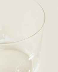 CHRISTMAS SKI SLOPE TRANSFER TUMBLER