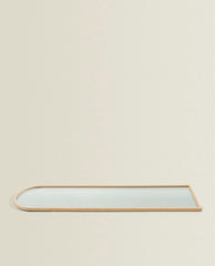 VERTICAL WINDOW MIRROR