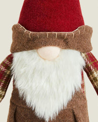 CHRISTMAS GNOME DECORATION