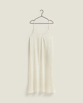 SILK NIGHTDRESS