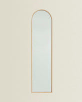 VERTICAL WINDOW MIRROR