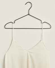SILK NIGHTDRESS