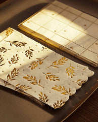 CHRISTMAS BRANCHES PAPER NAPKINS (PACK OF 30)